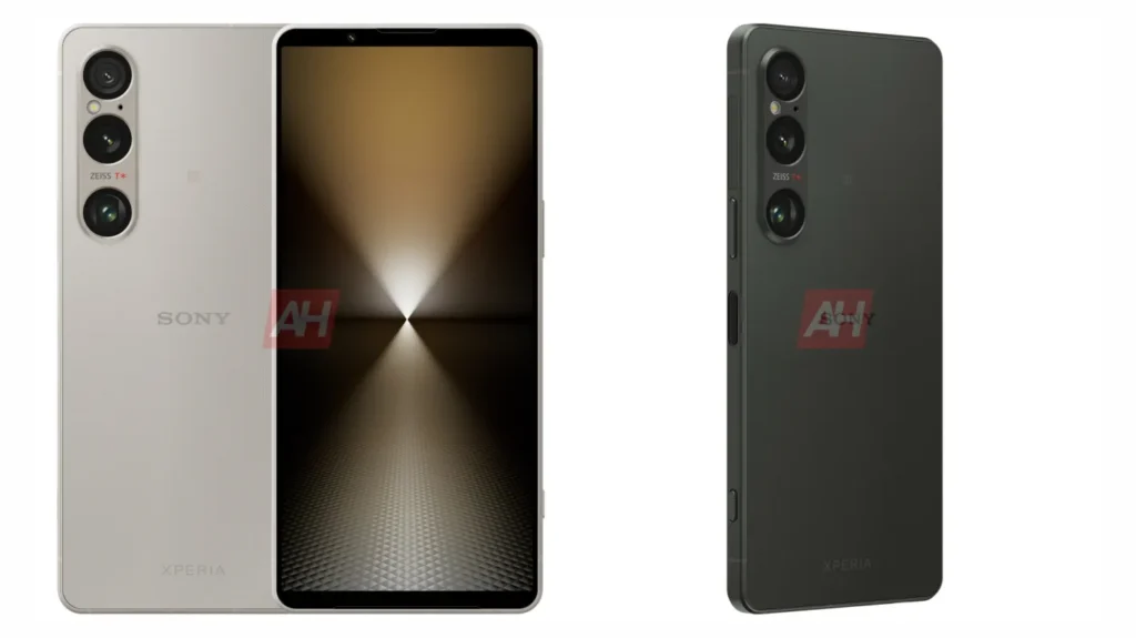 8324788 AH Sony Xperia 1 VI and Xperia 10 VI renders 1420x798.webp