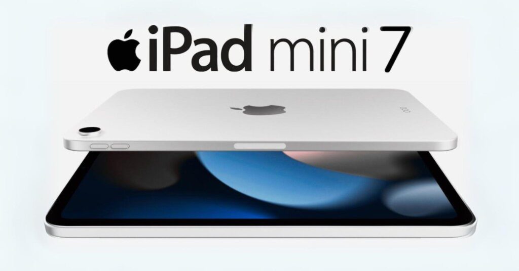 8344370 ipad mini 7 release date