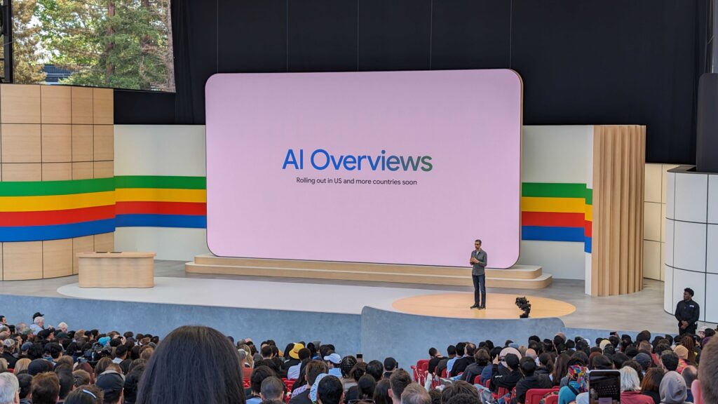 8345729 google ai overviews