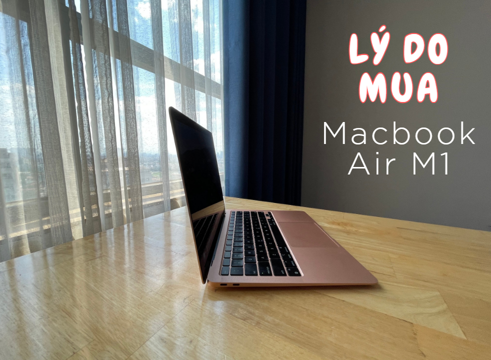 8107486 Mac Air m1