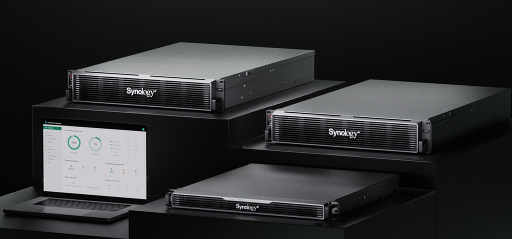 Synology