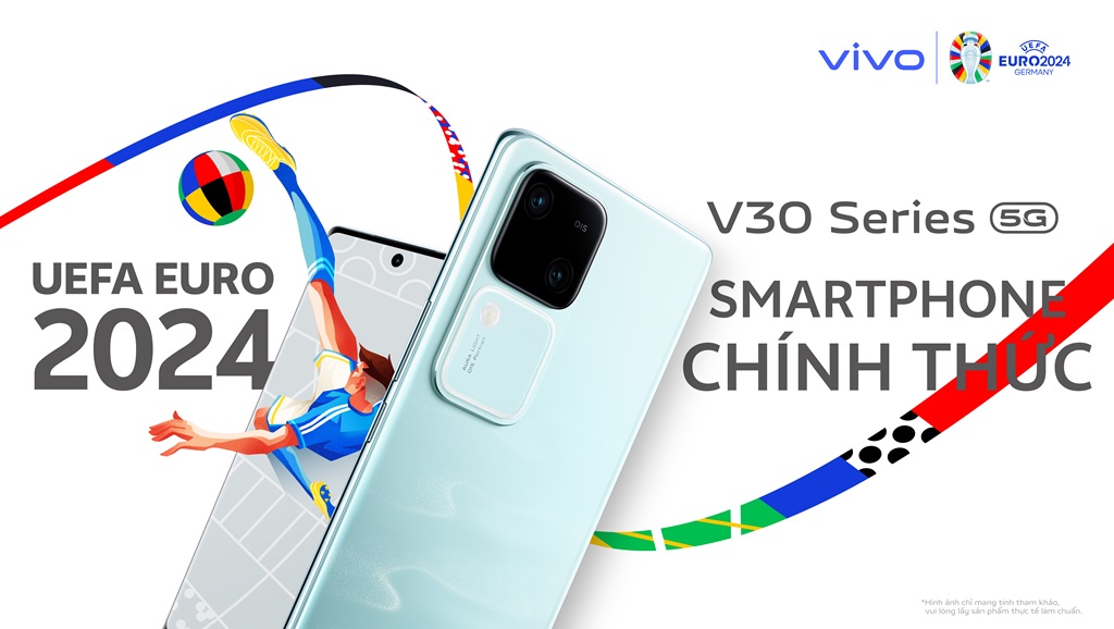 vivo x Euro